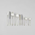 1221 3038 SET OF CUTLERY